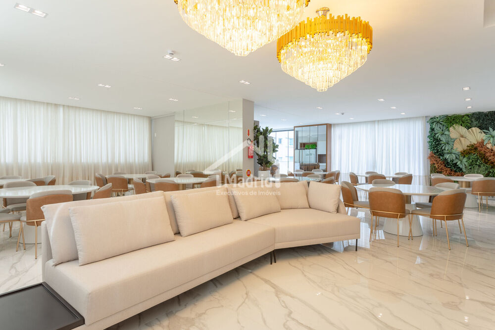 Apartamento, 3 quartos, 137 m² - Foto 23