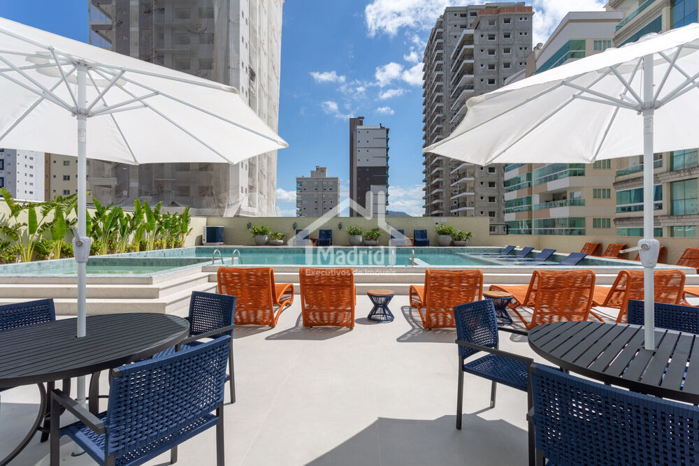 Apartamento, 3 quartos, 137 m² - Foto 6