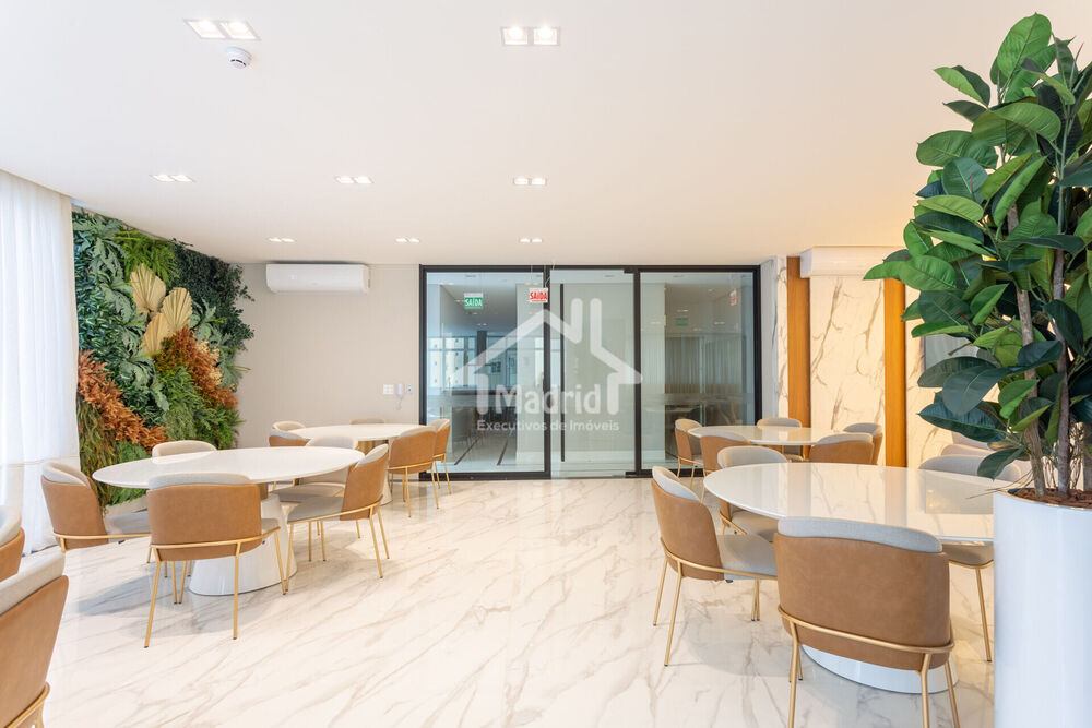 Apartamento, 3 quartos, 137 m² - Foto 24