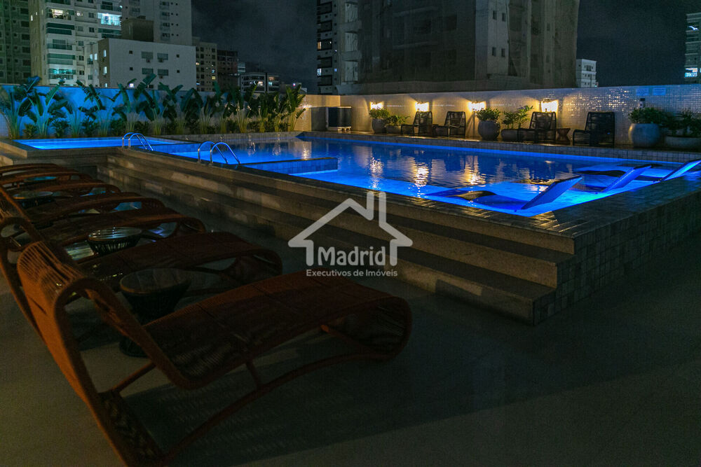 Apartamento, 3 quartos, 137 m² - Foto 14