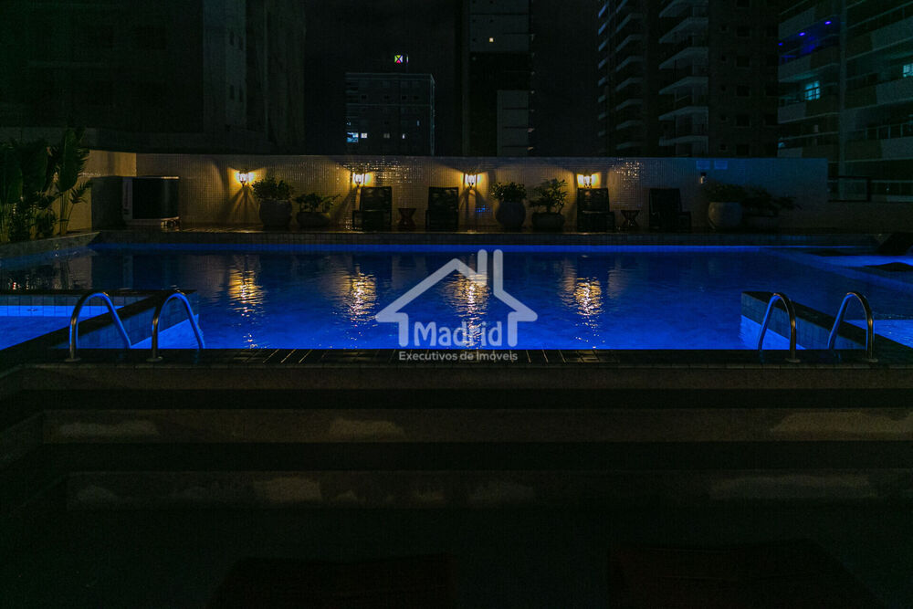 Apartamento, 3 quartos, 137 m² - Foto 15