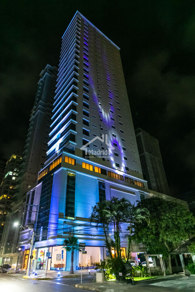 Apartamento, 3 quartos, 137 m² - Foto 26