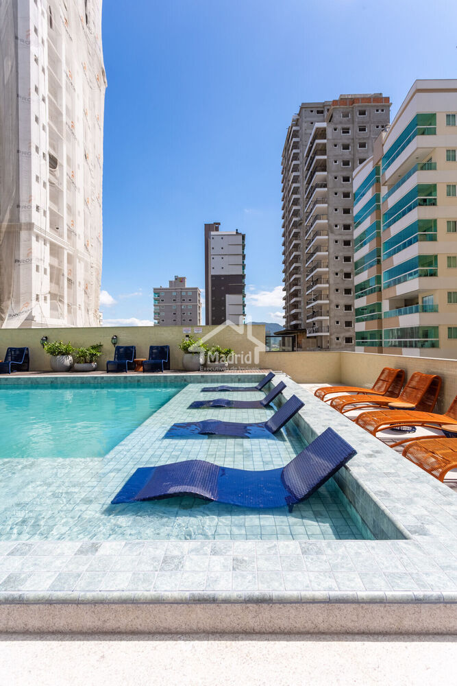 Apartamento, 3 quartos, 137 m² - Foto 9