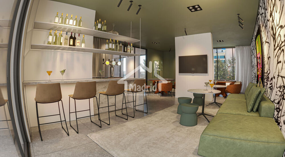 Apartamento, 2 quartos, 79 m² - Foto 15