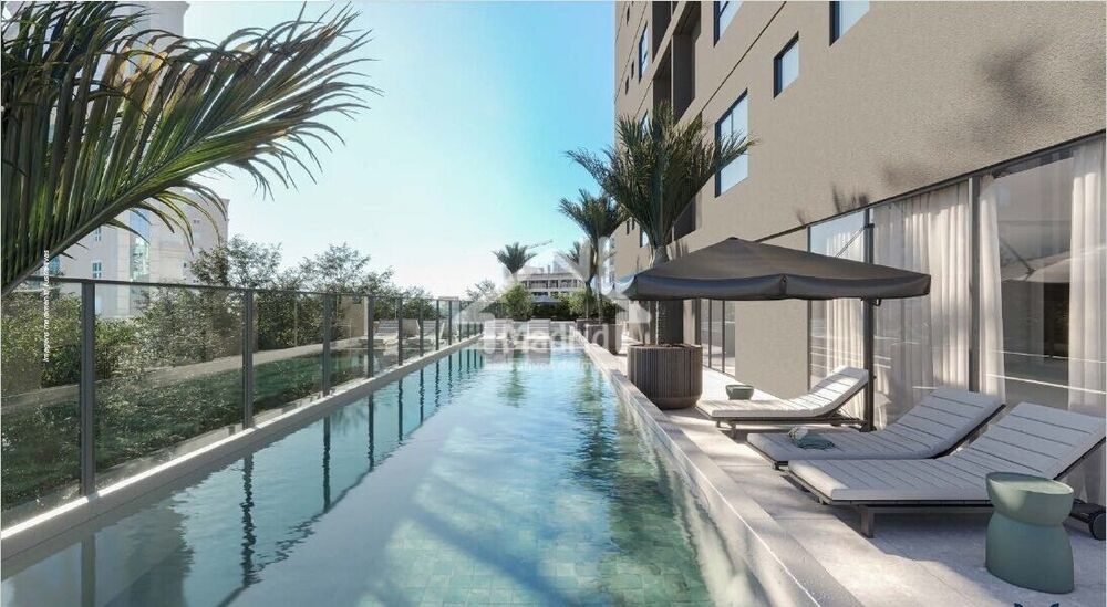 Apartamento, 2 quartos, 79 m² - Foto 1