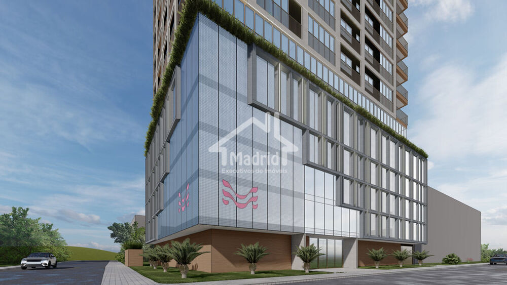 Apartamento, 2 quartos, 79 m² - Foto 7