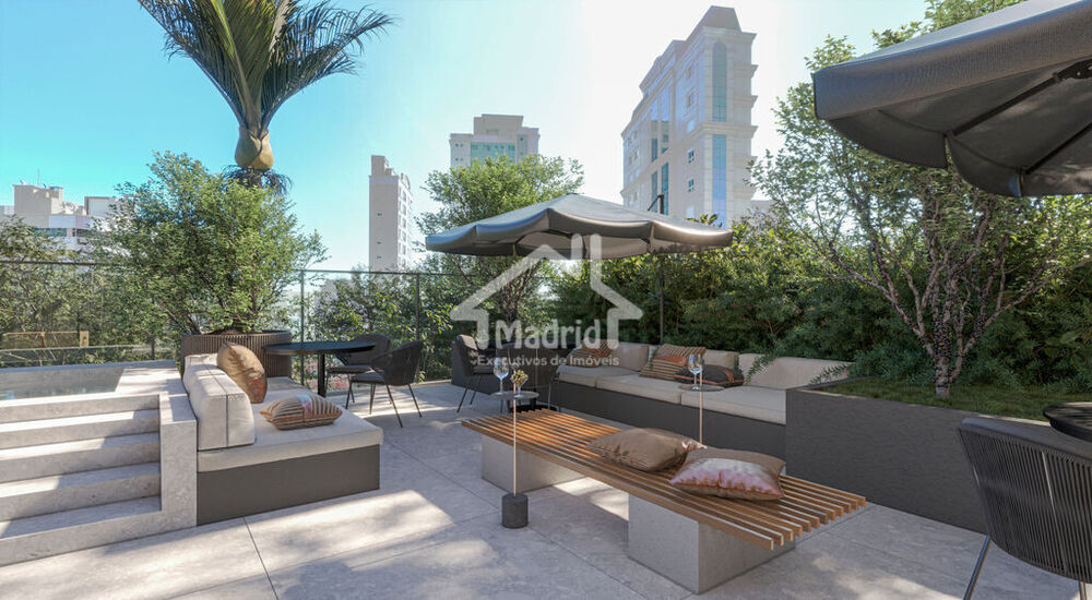 Apartamento, 2 quartos, 79 m² - Foto 2