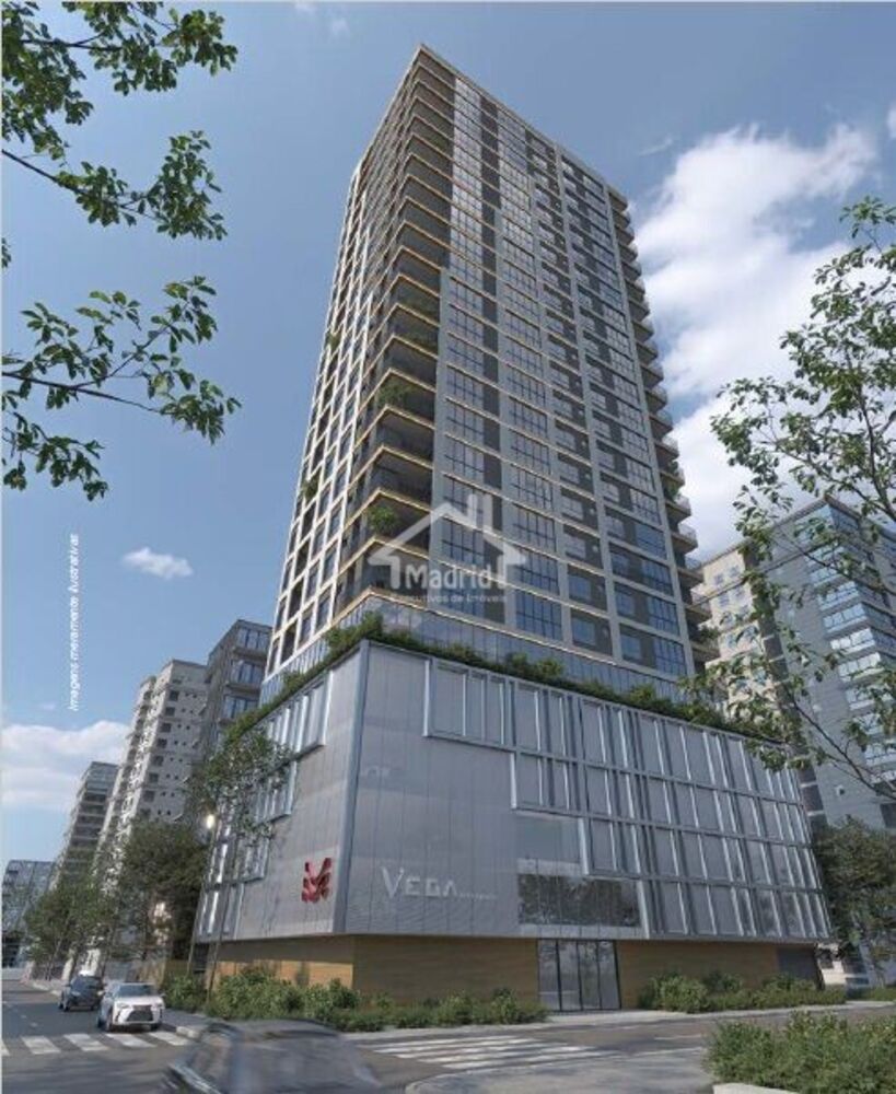 Apartamento, 2 quartos, 85 m² - Foto 6