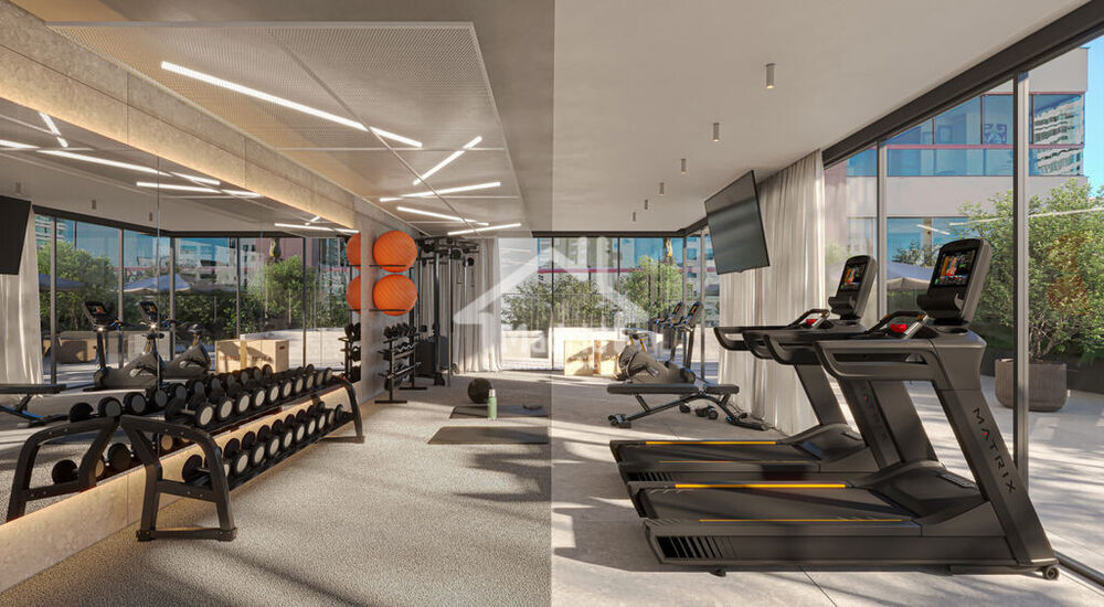 Apartamento, 2 quartos, 85 m² - Foto 18