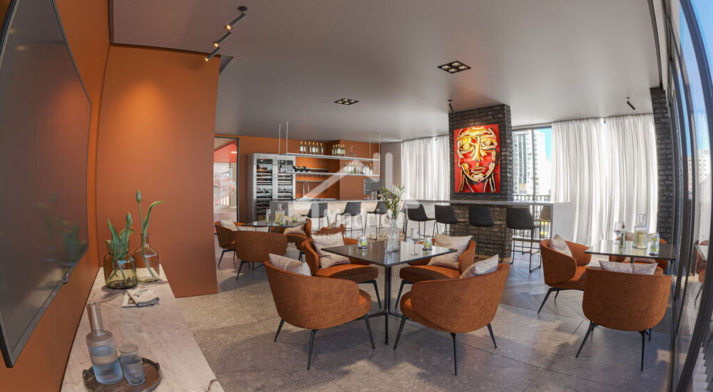 Apartamento, 2 quartos, 85 m² - Foto 15