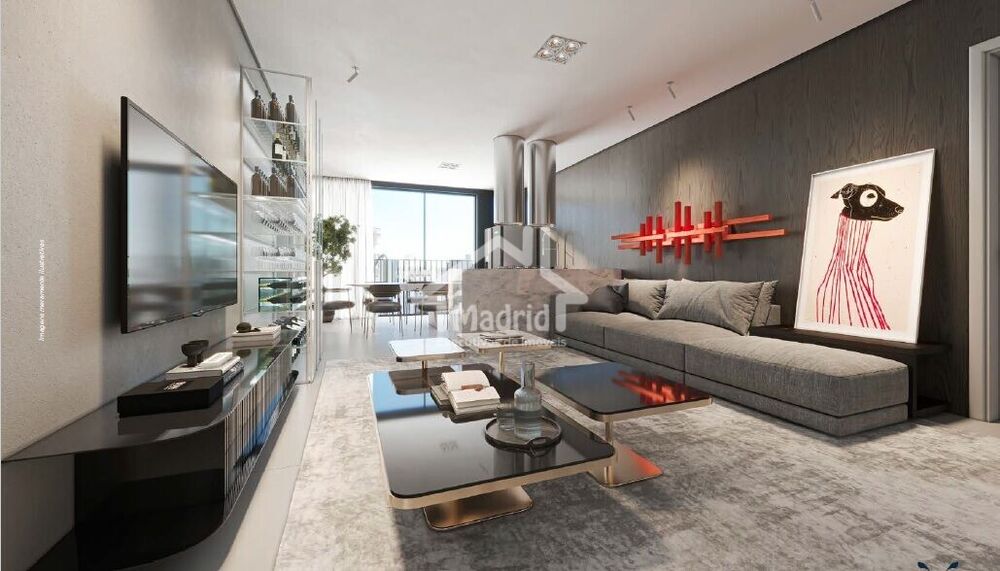 Apartamento, 2 quartos, 85 m² - Foto 19