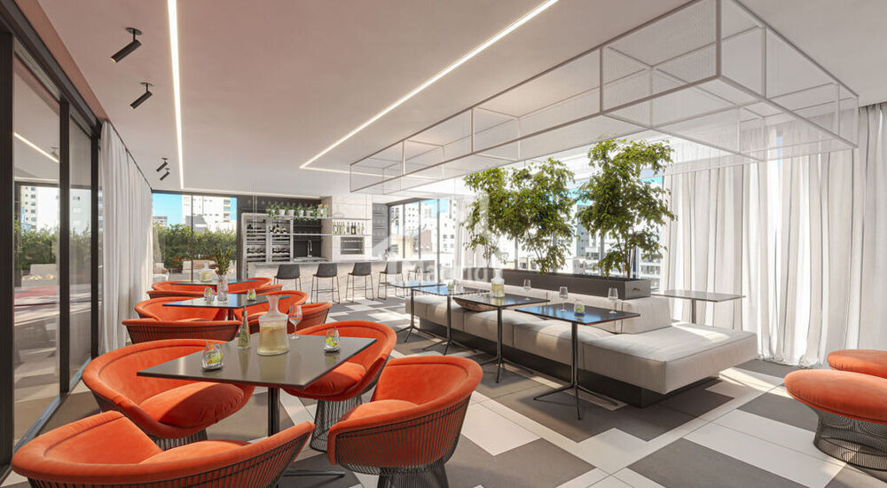 Apartamento, 2 quartos, 85 m² - Foto 14