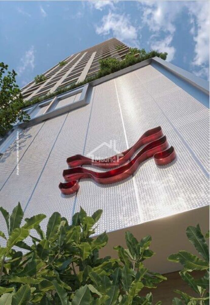 Apartamento, 2 quartos, 85 m² - Foto 9