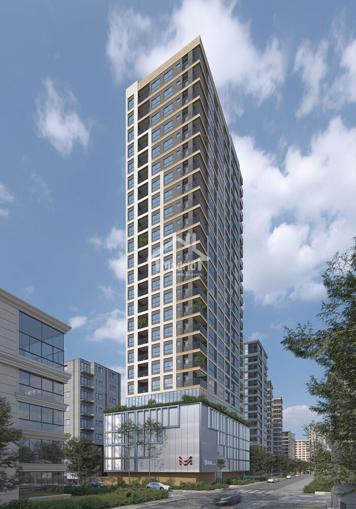 Apartamento, 2 quartos, 85 m² - Foto 1