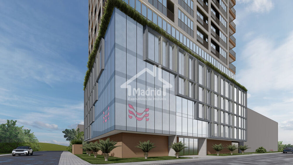 Apartamento, 2 quartos, 85 m² - Foto 4