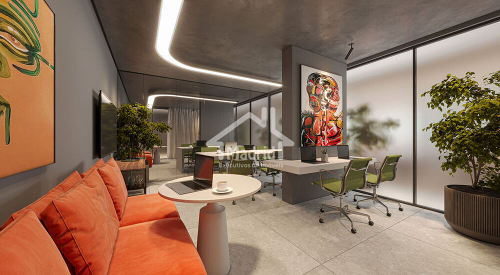 Apartamento, 2 quartos, 85 m² - Foto 17