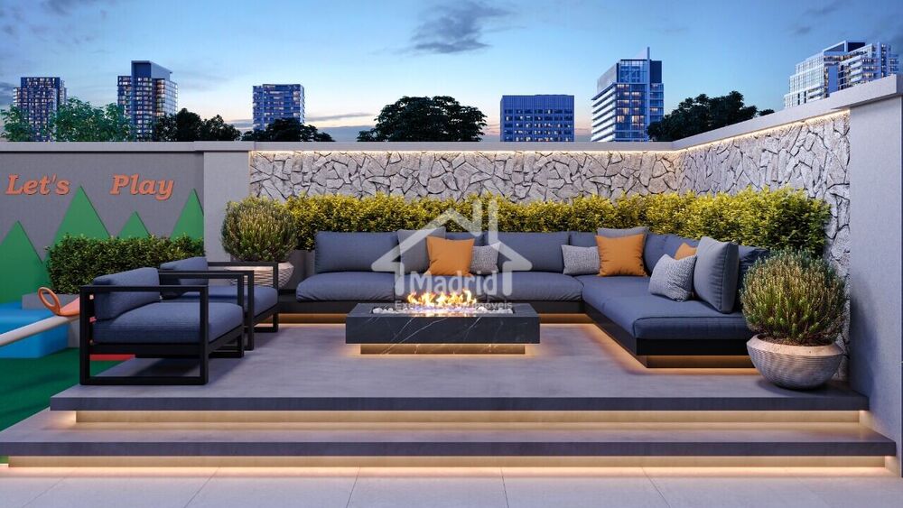 Apartamento à venda com 3 quartos, 133m² - Foto 14