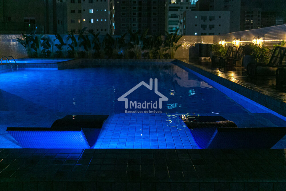 Apartamento, 3 quartos, 137 m² - Foto 31