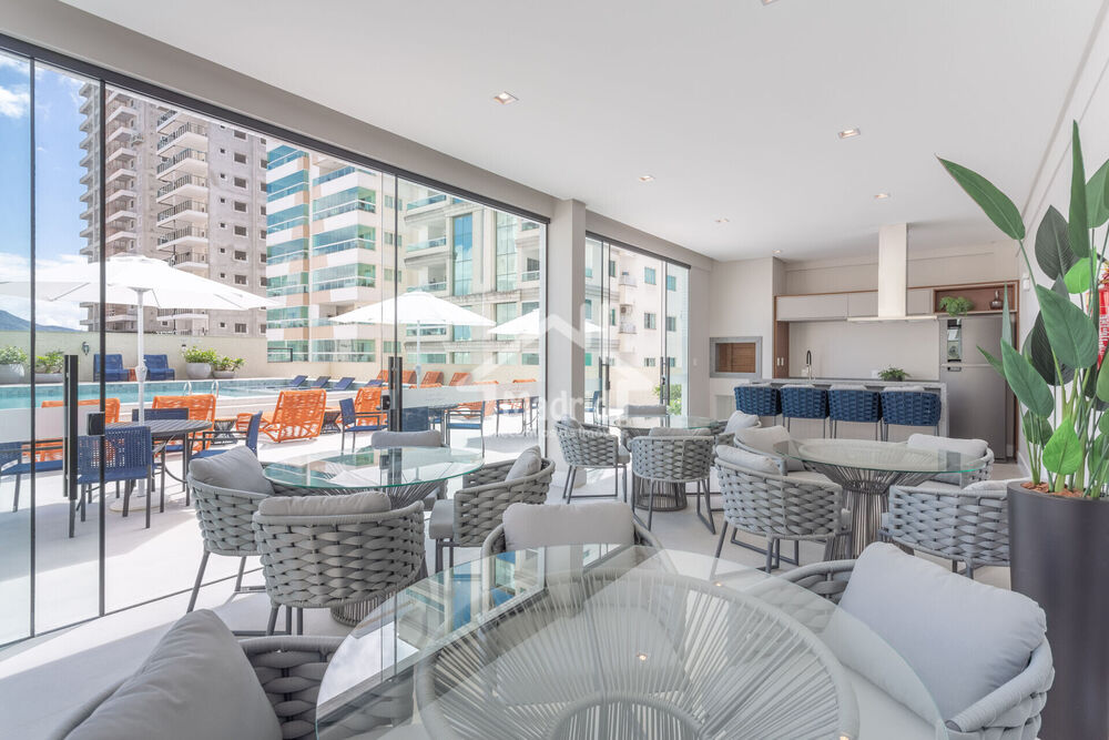 Apartamento, 3 quartos, 137 m² - Foto 7