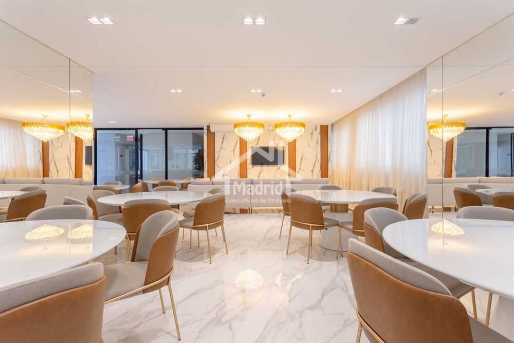 Apartamento, 3 quartos, 137 m² - Foto 5