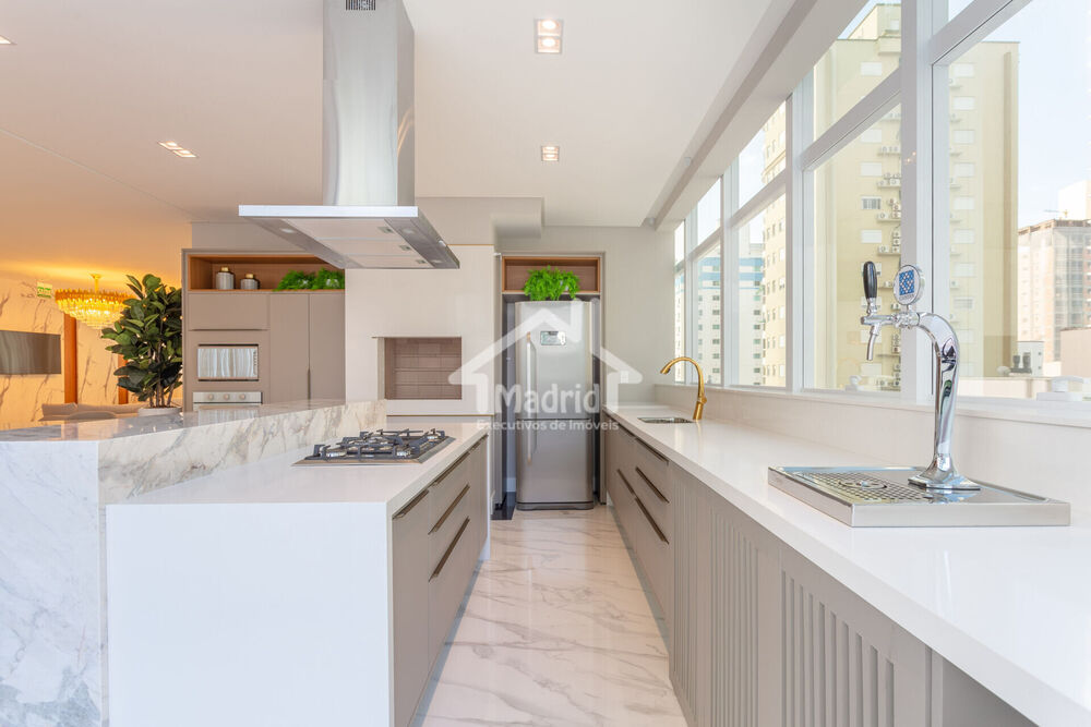 Apartamento, 3 quartos, 137 m² - Foto 12
