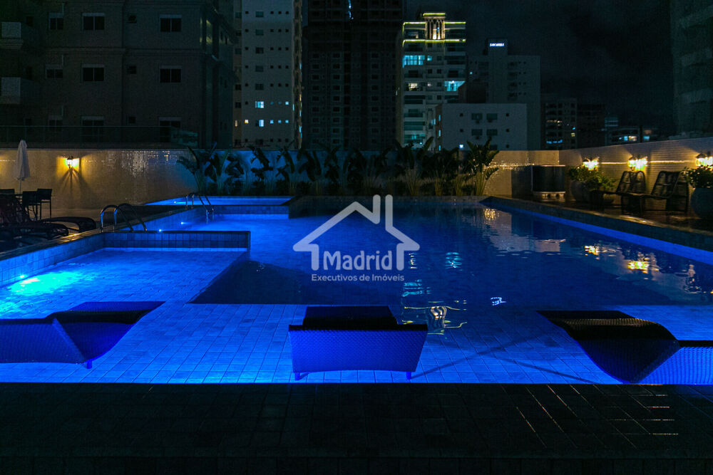 Apartamento, 3 quartos, 137 m² - Foto 14