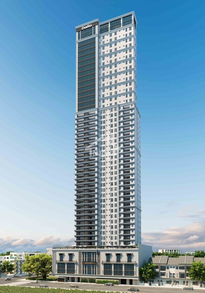 Apartamento, 4 quartos, 165 m² - Foto 10