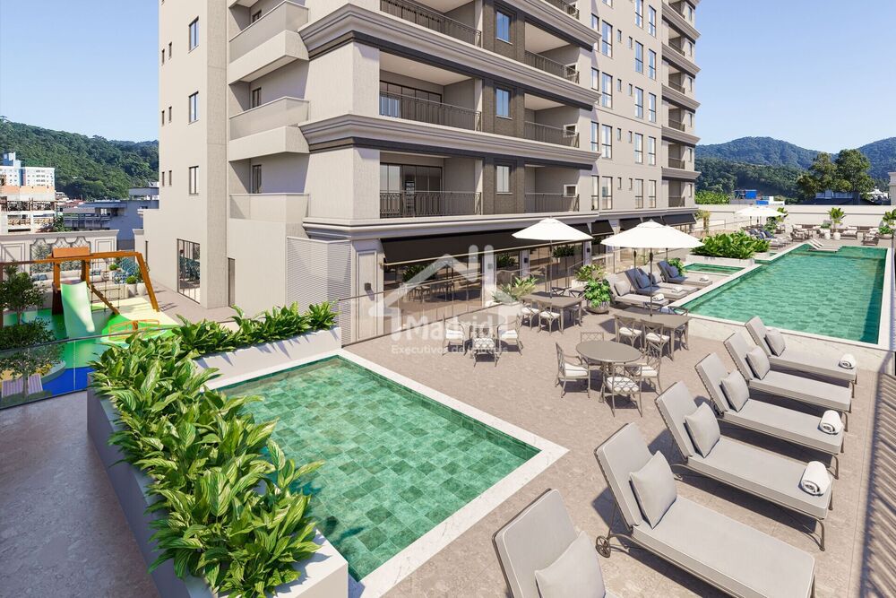Apartamento, 4 quartos, 165 m² - Foto 17