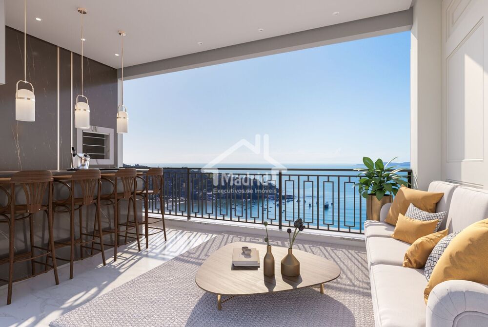 Apartamento, 4 quartos, 165 m² - Foto 1