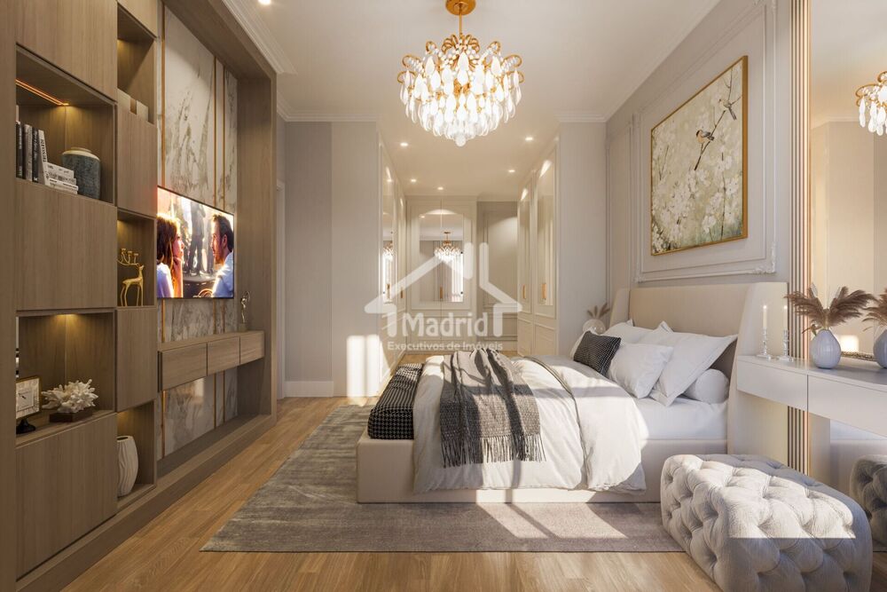 Apartamento, 4 quartos, 165 m² - Foto 32