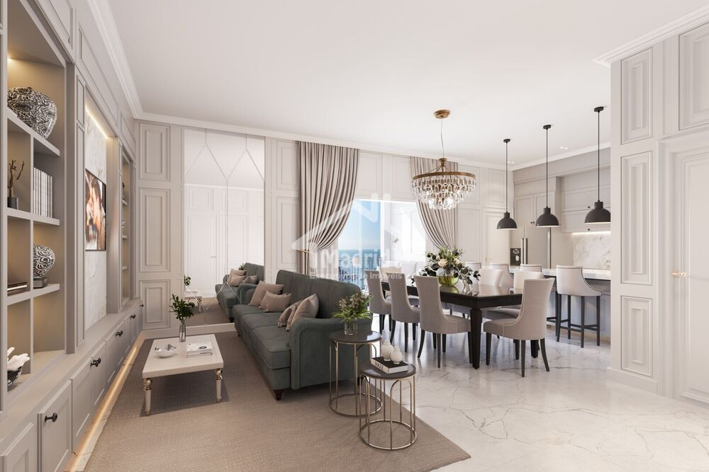Apartamento, 4 quartos, 165 m² - Foto 8