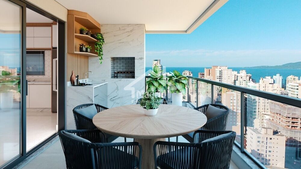 Apartamento, 3 quartos, 133 m² - Foto 1