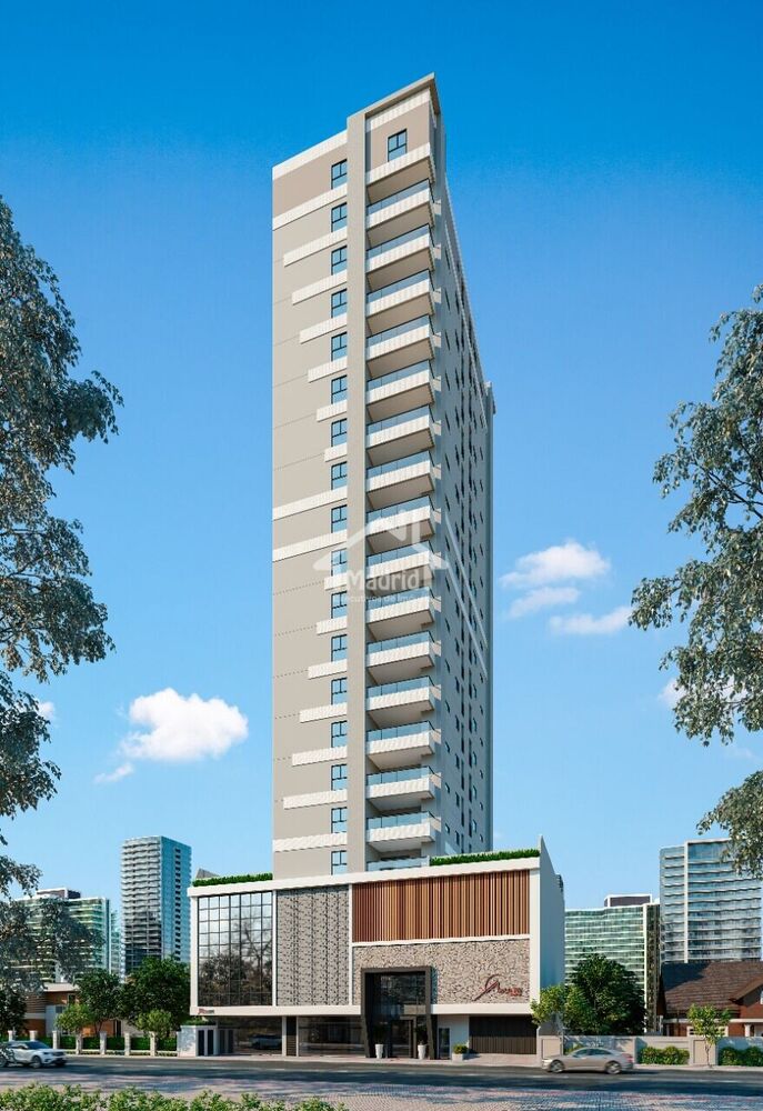 Apartamento, 3 quartos, 133 m² - Foto 8