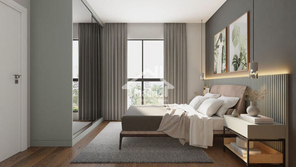 Apartamento, 2 quartos, 80 m² - Foto 7