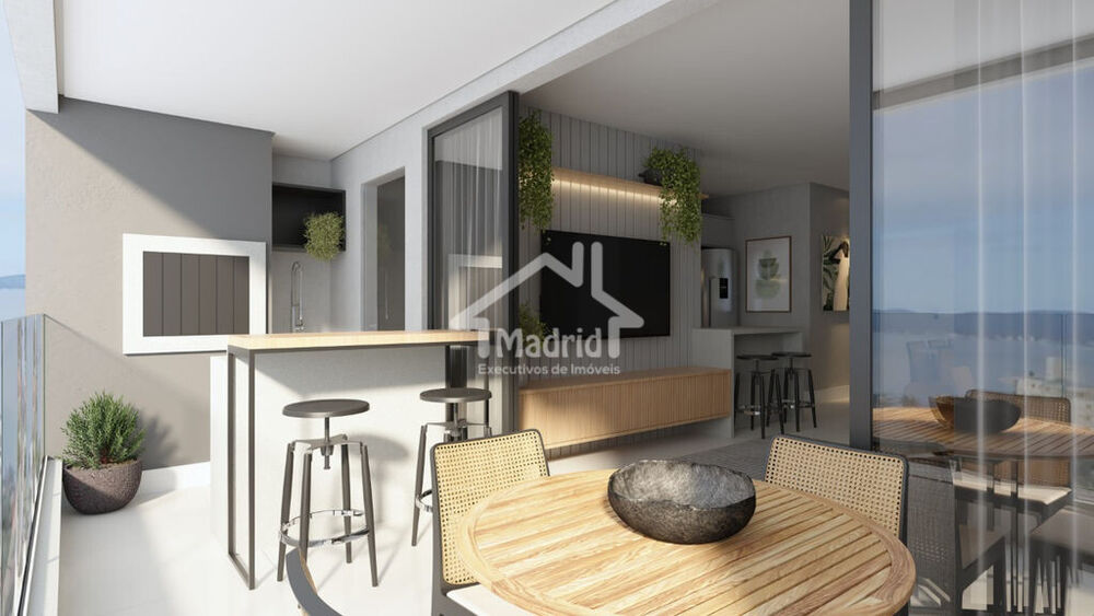 Apartamento, 2 quartos, 80 m² - Foto 5