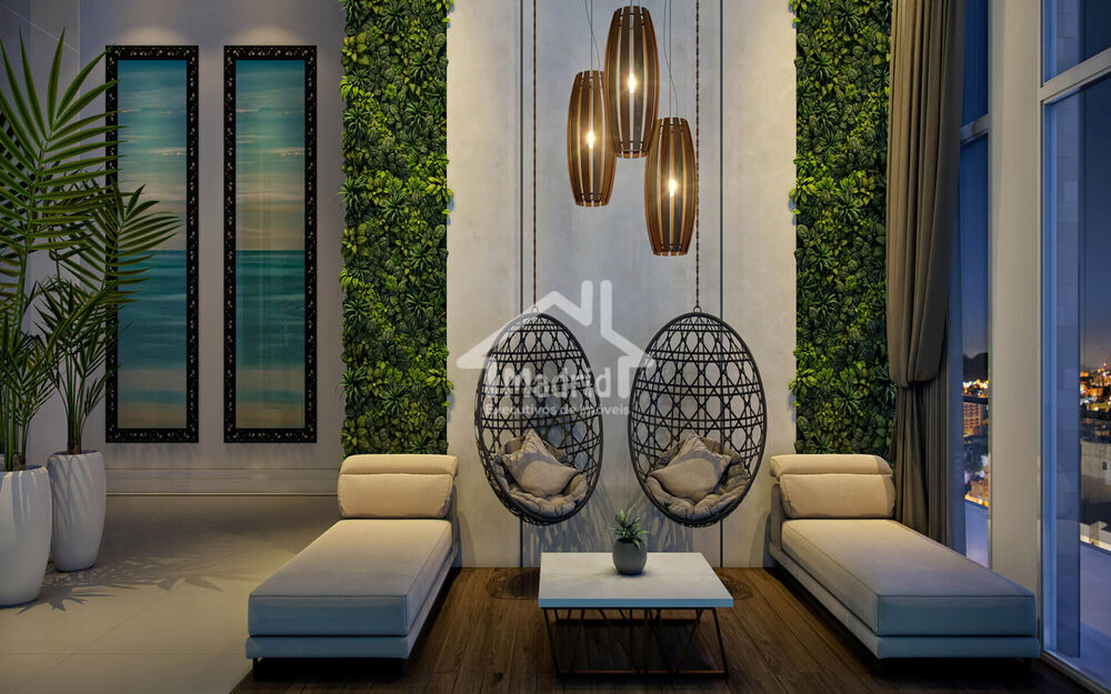 Apartamento, 3 quartos, 108 m² - Foto 10