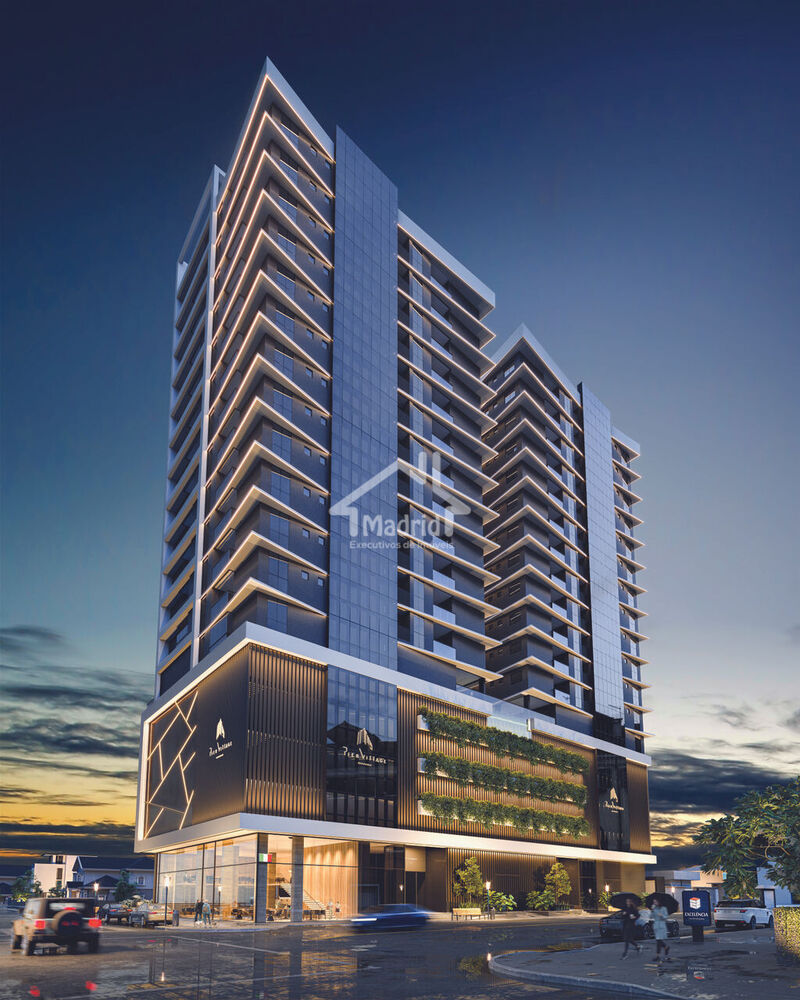 Apartamento, 2 quartos, 84 m² - Foto 8