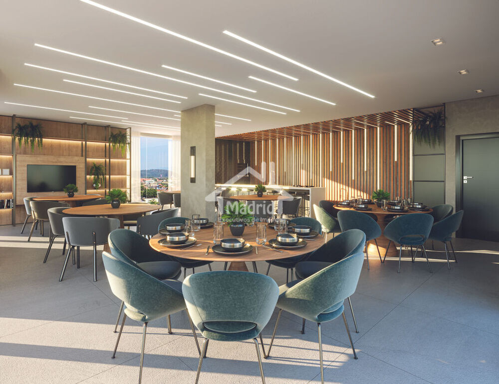 Apartamento, 2 quartos, 84 m² - Foto 15