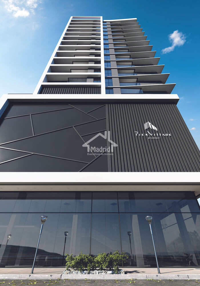 Apartamento, 2 quartos, 84 m² - Foto 9