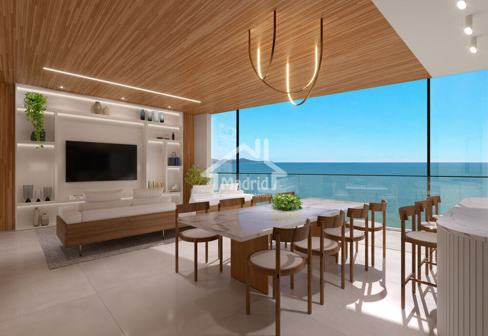 Apartamento, 3 quartos, 120 m² - Foto 2