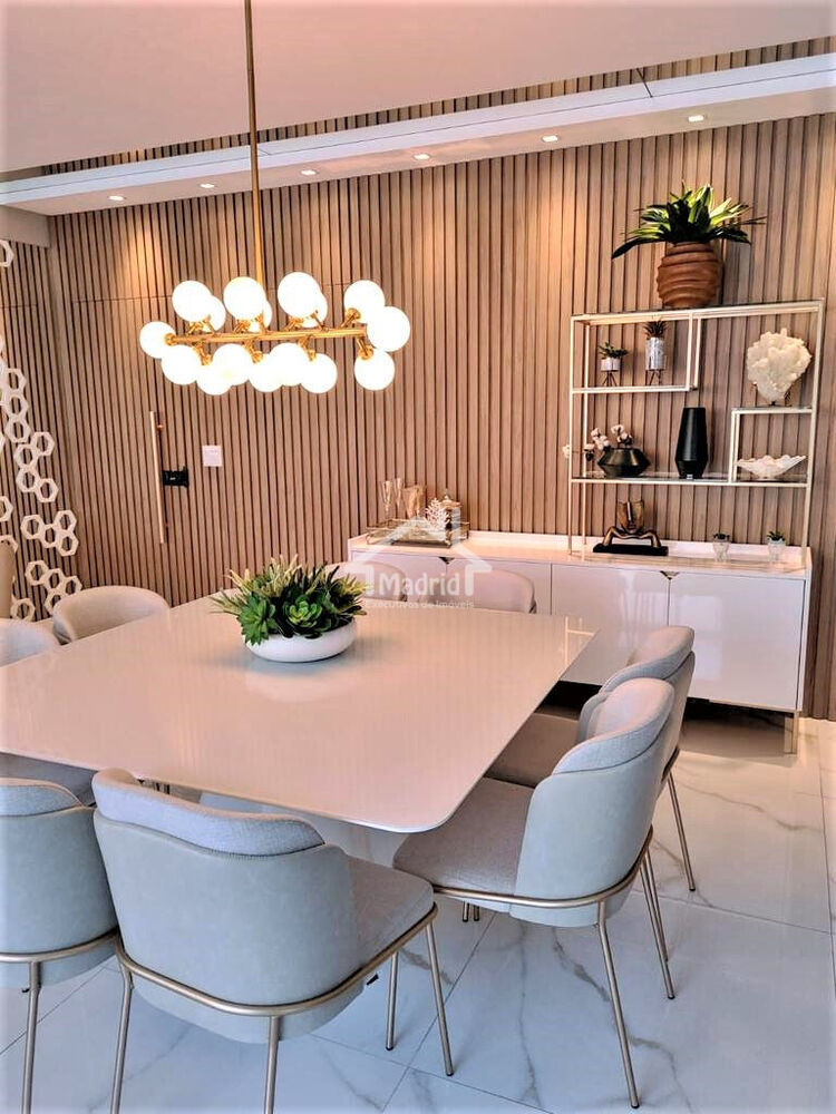 Apartamento, 4 quartos, 160 m² - Foto 8