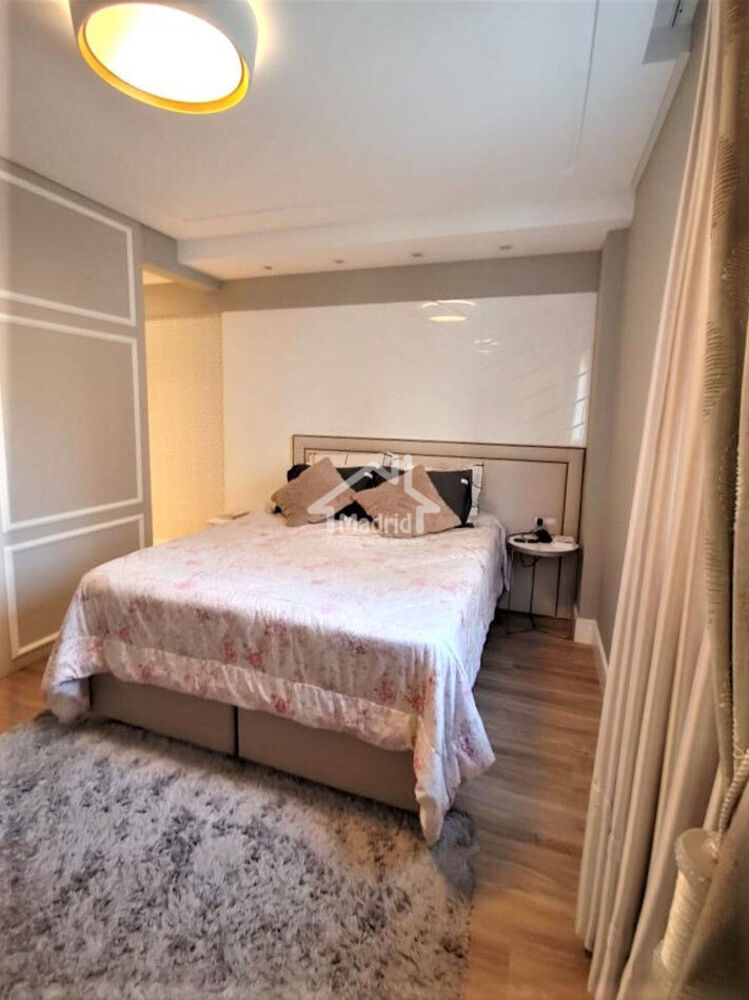 Apartamento, 4 quartos, 160 m² - Foto 12