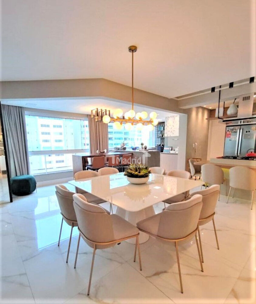 Apartamento, 4 quartos, 160 m² - Foto 4