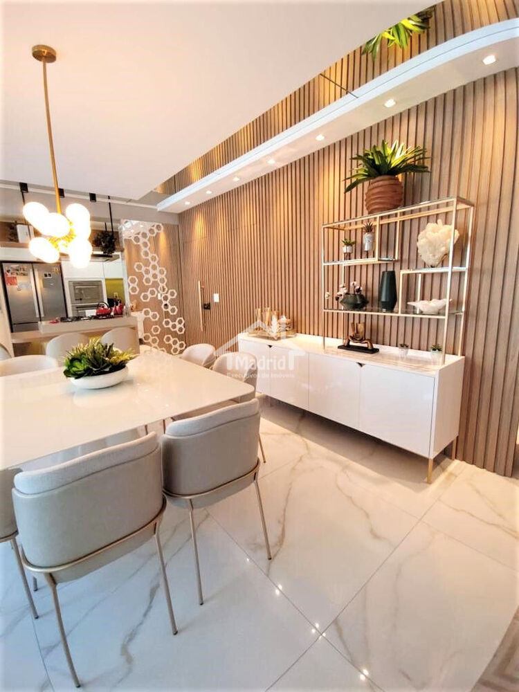 Apartamento, 4 quartos, 160 m² - Foto 5