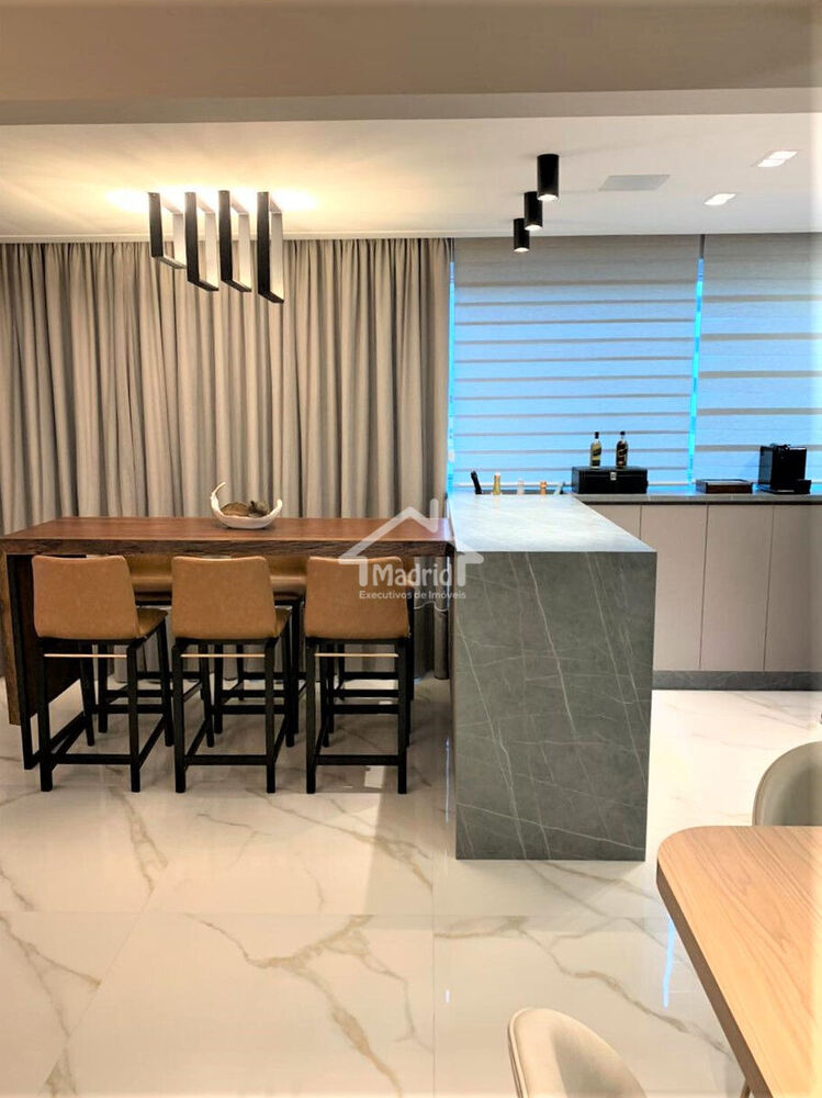 Apartamento, 4 quartos, 160 m² - Foto 19