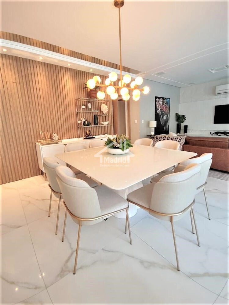 Apartamento, 4 quartos, 160 m² - Foto 3