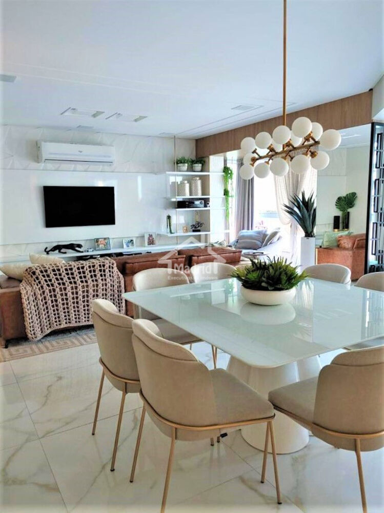 Apartamento, 4 quartos, 160 m² - Foto 9