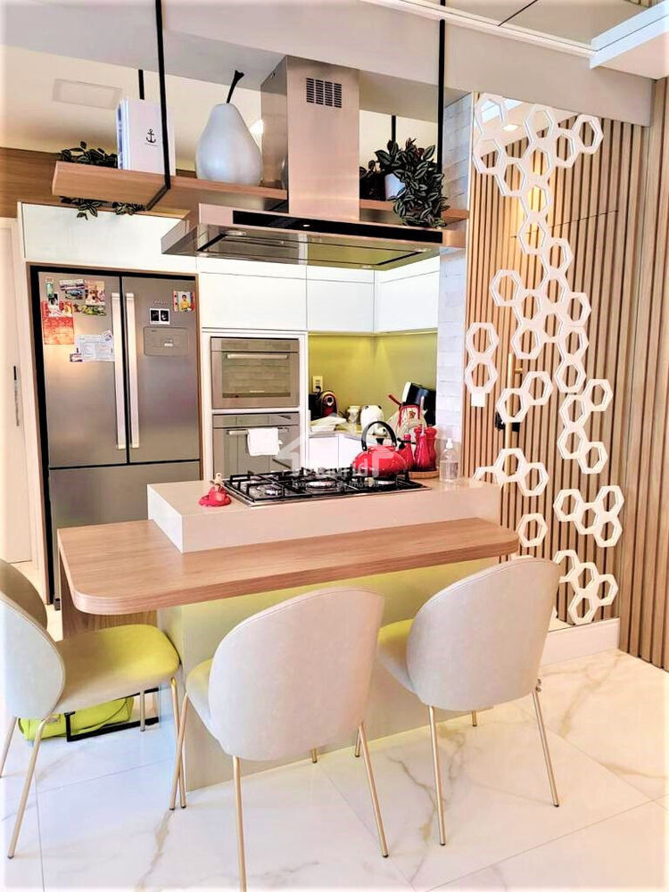 Apartamento, 4 quartos, 160 m² - Foto 6