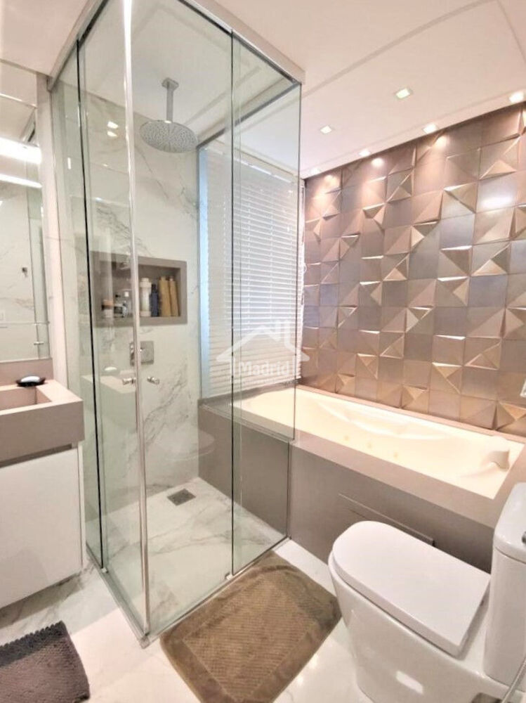 Apartamento, 4 quartos, 160 m² - Foto 14