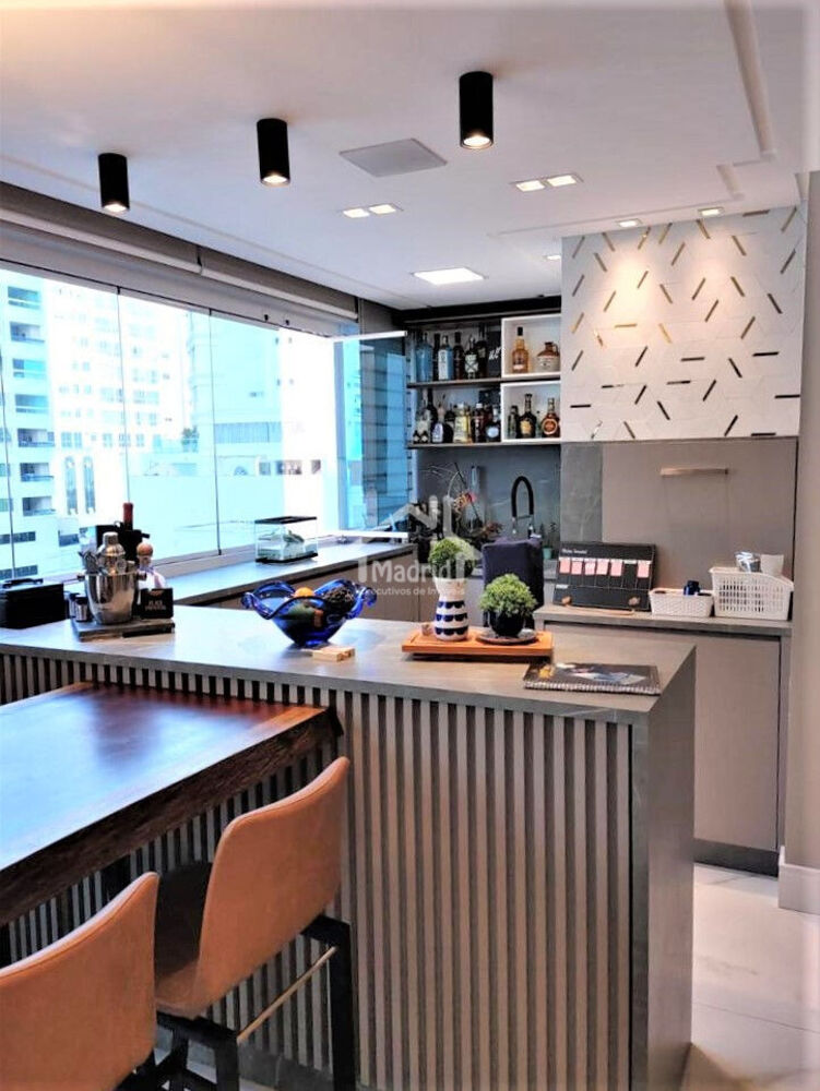 Apartamento, 4 quartos, 160 m² - Foto 11